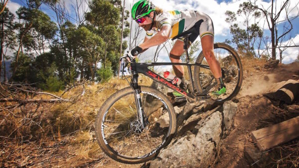 Race Report: Subaru Cape Town WC XCO MTB Series #1 Slanghoek