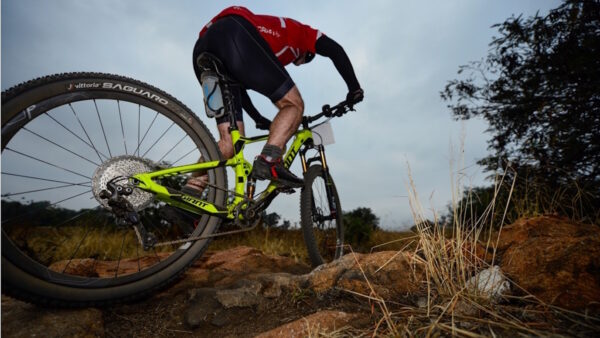 Glacier by Sanlam and Dryland introduce the Traverse Spirit to Gauteng