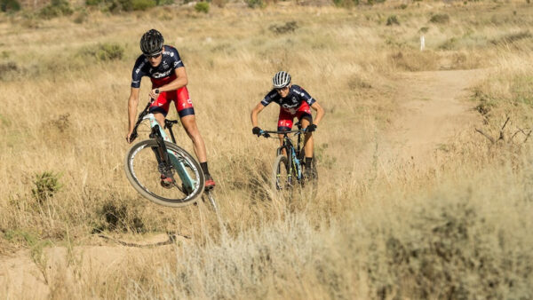 Team Spur announces partnership with Kargo National