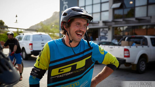 Interview: Sam Dale, GT Factory Racing
