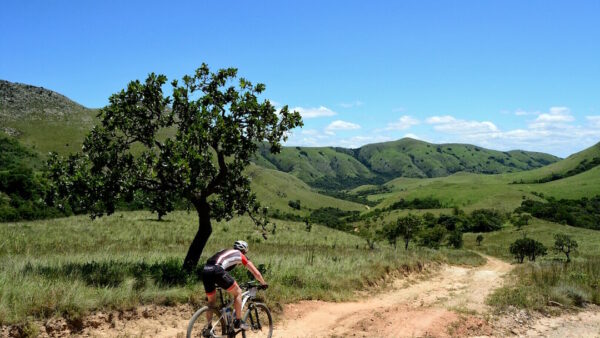 The 2017 Barberton XCM offers something for everyone