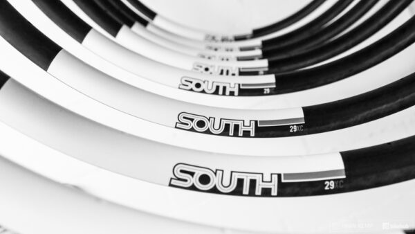 Review: South Industries rims