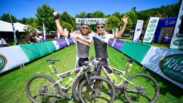 Star Studded Line-Up Assemble for the 2017 Fairview Attakwas Extreme MTB Challenge