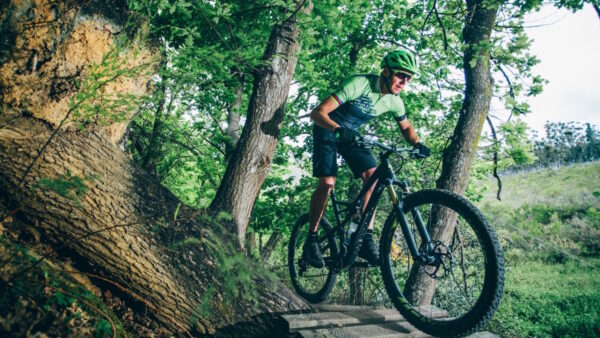 Stoltz to host XTERRA Training Day