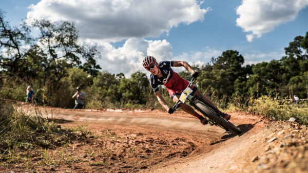 Hatherly, Strauss dominate at the spruit