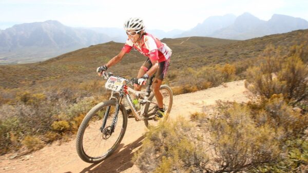 Interview: Last Lioness Hannele Steyn