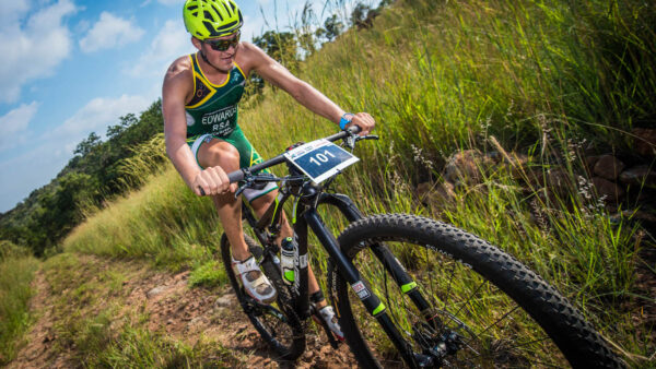 Edwards, Griffioen crowned Fedhealth XTERRA Buffelspoort Champions