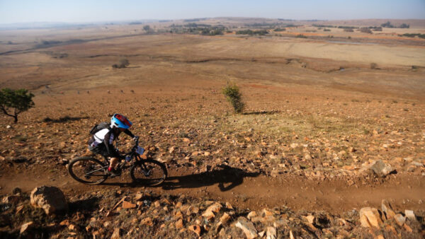 Knox seeks more success at Trailseeker series opener