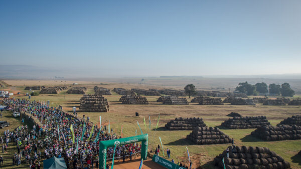 Riders coast on neutral first day of Old Mutual joBerg2c