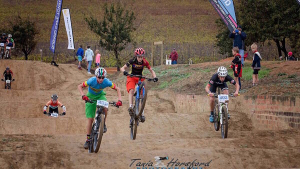 Ride report: Subaru Cape Town WC XCO Champs