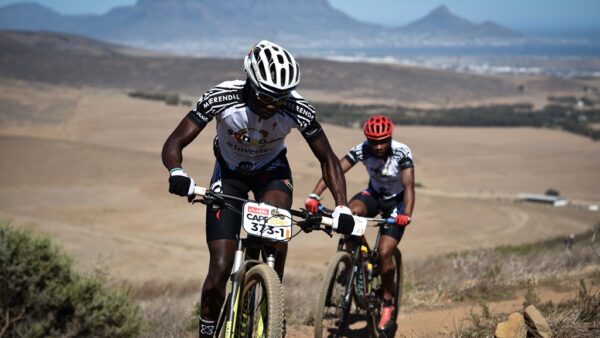 songo.info Riders Reflect on the 2017 Absa Cape Epic