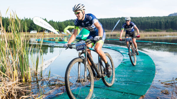 Exciting fifth dusi2c on the cards for all