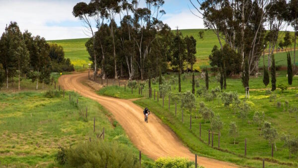 Staalwater two-day mountain bike event offers options to riders