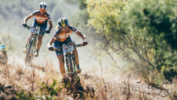 Meerendal CBC’s European stars ready for Absa Cape Epic