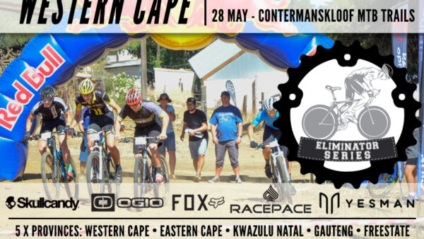The Eliminator Series kicks off this weekend