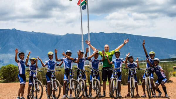 Learn more about how the Coronation Double Century helps nurture tomorrow’s champions