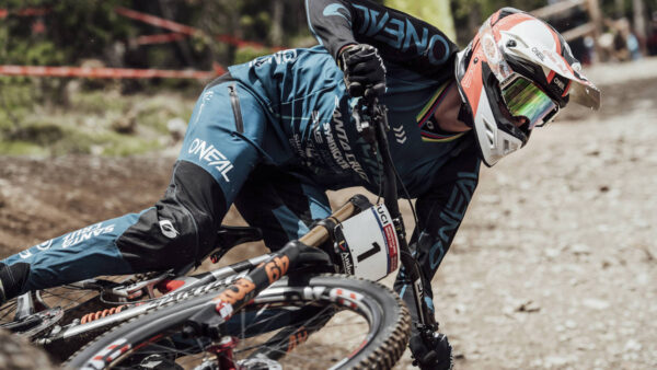Follow the action at the 2017 UCI MTB World Championships in Cairns
