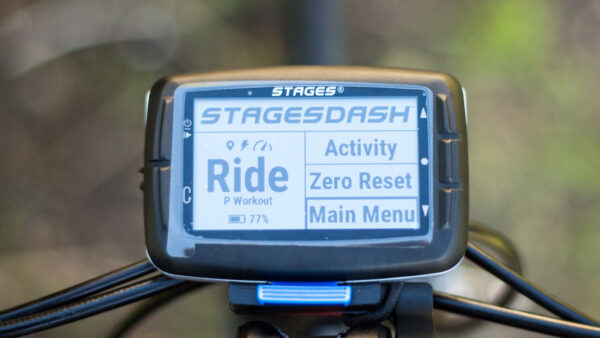 Review: Stages Dash