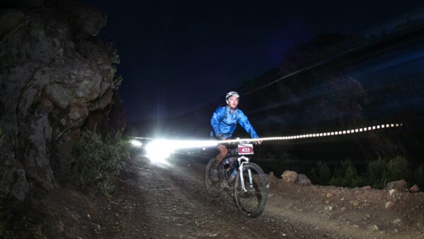 Entries Open for 2018 36ONE MTB Challenge
