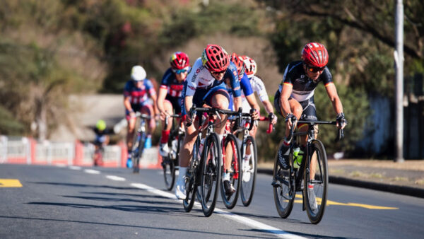 Germany comes out tops after UCI Para-cycling Road World Championships spectacular
