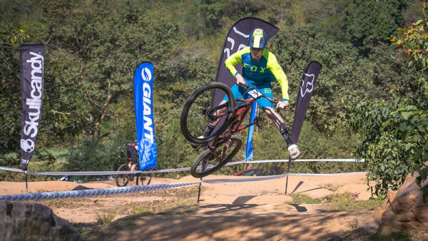 Adrenaline filled round 1 of the Eliminator Series in KwaZulu Natal