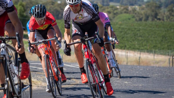 Sauser braced for Tour of Good Hope’s speed