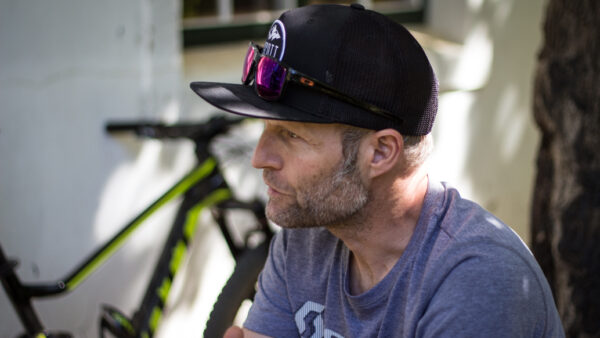 Interview: Designing the new Scott Spark