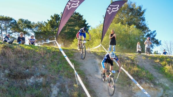 First round of the Western Cape Eliminator Series kicks off in perfect conditions