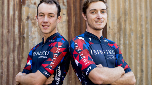 Team Imbuko ready for 2017 season