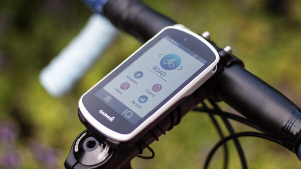 Review: Garmin Edge 1030