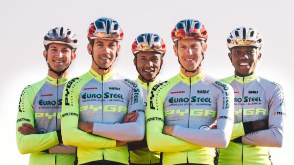 Team Pyga Euro Steel grow with promising new signings