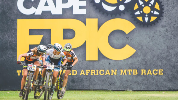 Suss survives to hang on to the lead on Stage 5