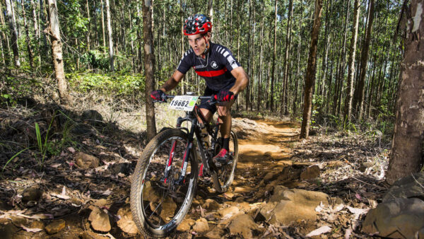 New 20km course will test intermediate MTB riders
