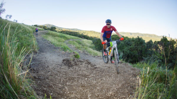 A wild ride in Pondoland