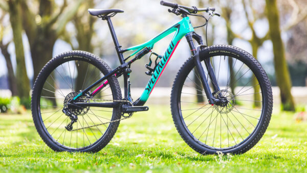 Review: 2018 Specialized Epic Comp Carbon