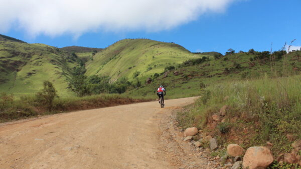 Barberton XCM, conquer the toughest one yet