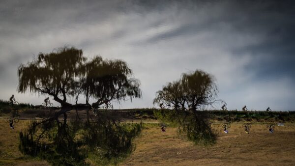Ride report: Old Mutual joBerg2c Day 3
