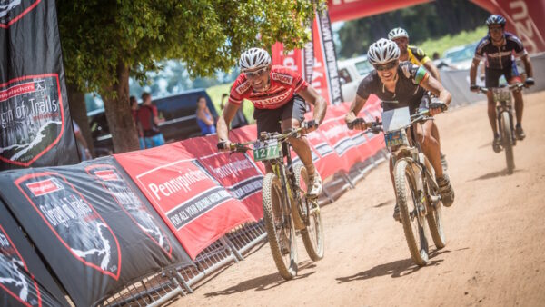 Pennypinchers Origin Of Trails supports local charities