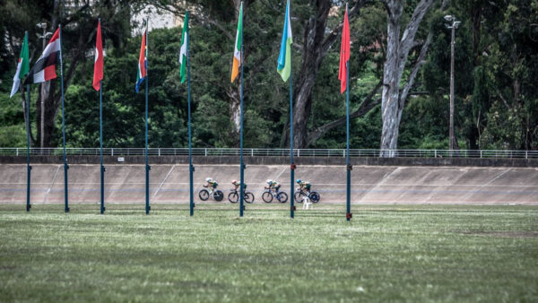 2017 African Continental Track Championships headed for Durban in March