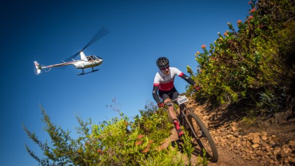 Play Day shines at FNB W2W MTB Adventure