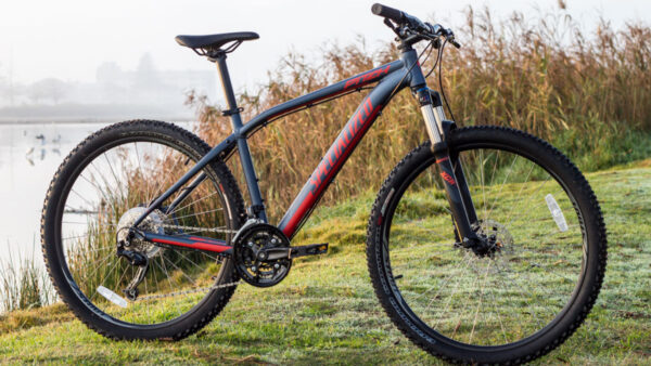 Review: Specialized Pitch Comp 650b