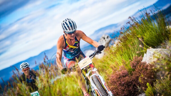 Duffy gunning for 4th Fedhealth XTERRA SA Title