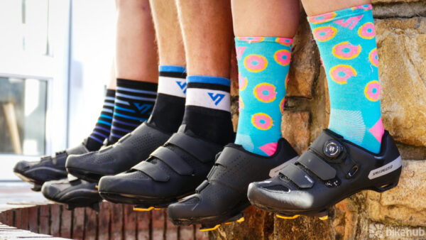 Bike Hub’s 2017 Sock Off