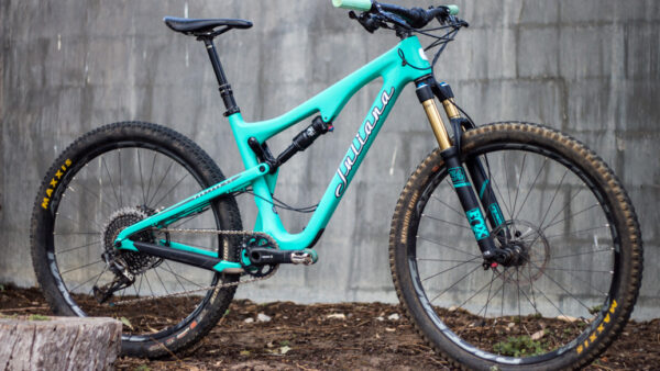 Juliana Furtado long term review