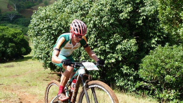 Emphatic win for Alan Hatherly at African Continental Champs