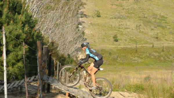 Fedgroup invests in refreshed PE Plett Mountain Bike Race
