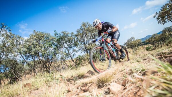 Win with Specialized at the FNB Magalies Monster