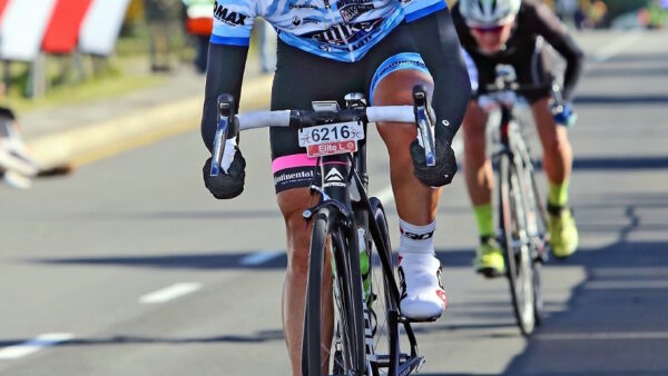 Schoeman on the hunt for second 947 title