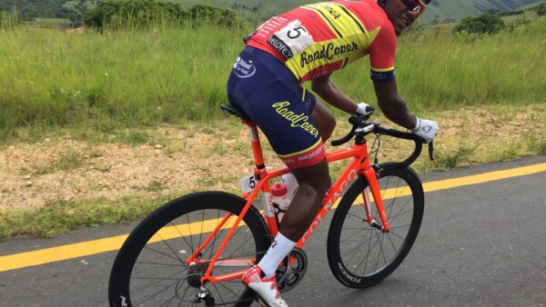 RoadCover fired up for Berge en Dale