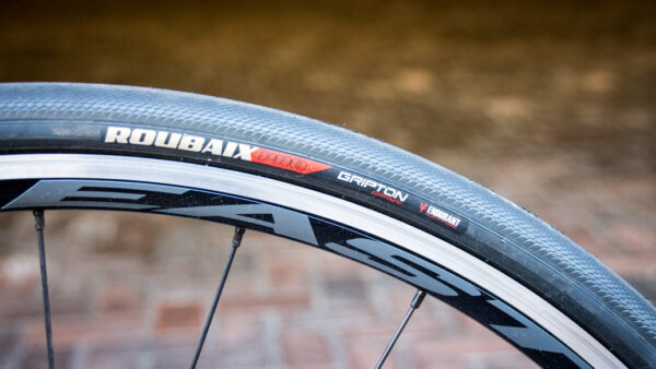 Review: Specialized Road Tyres